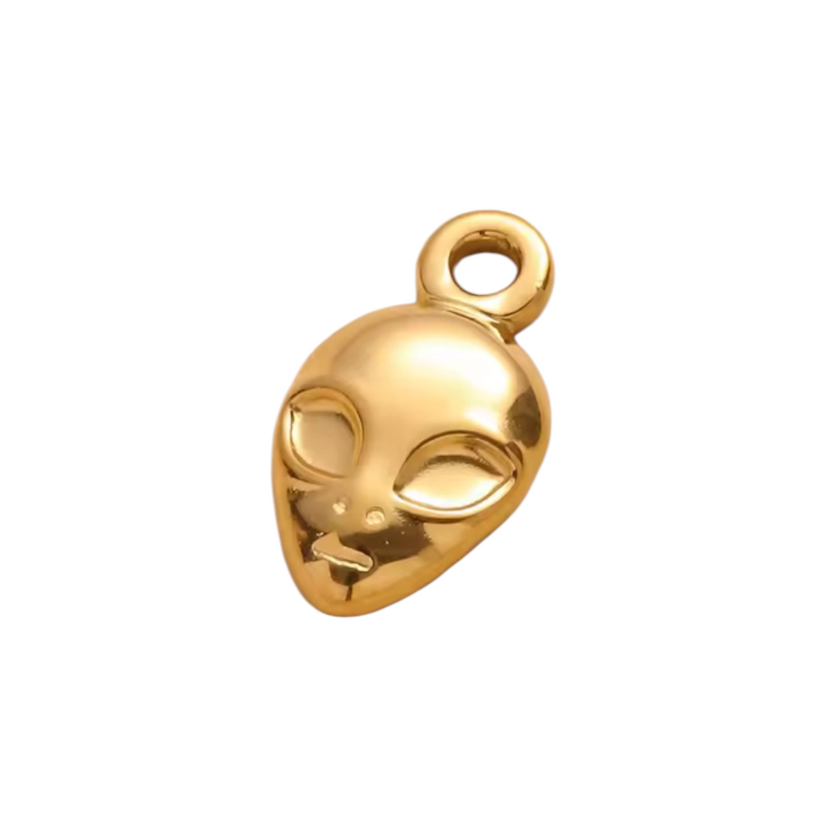GOLD CHARMS