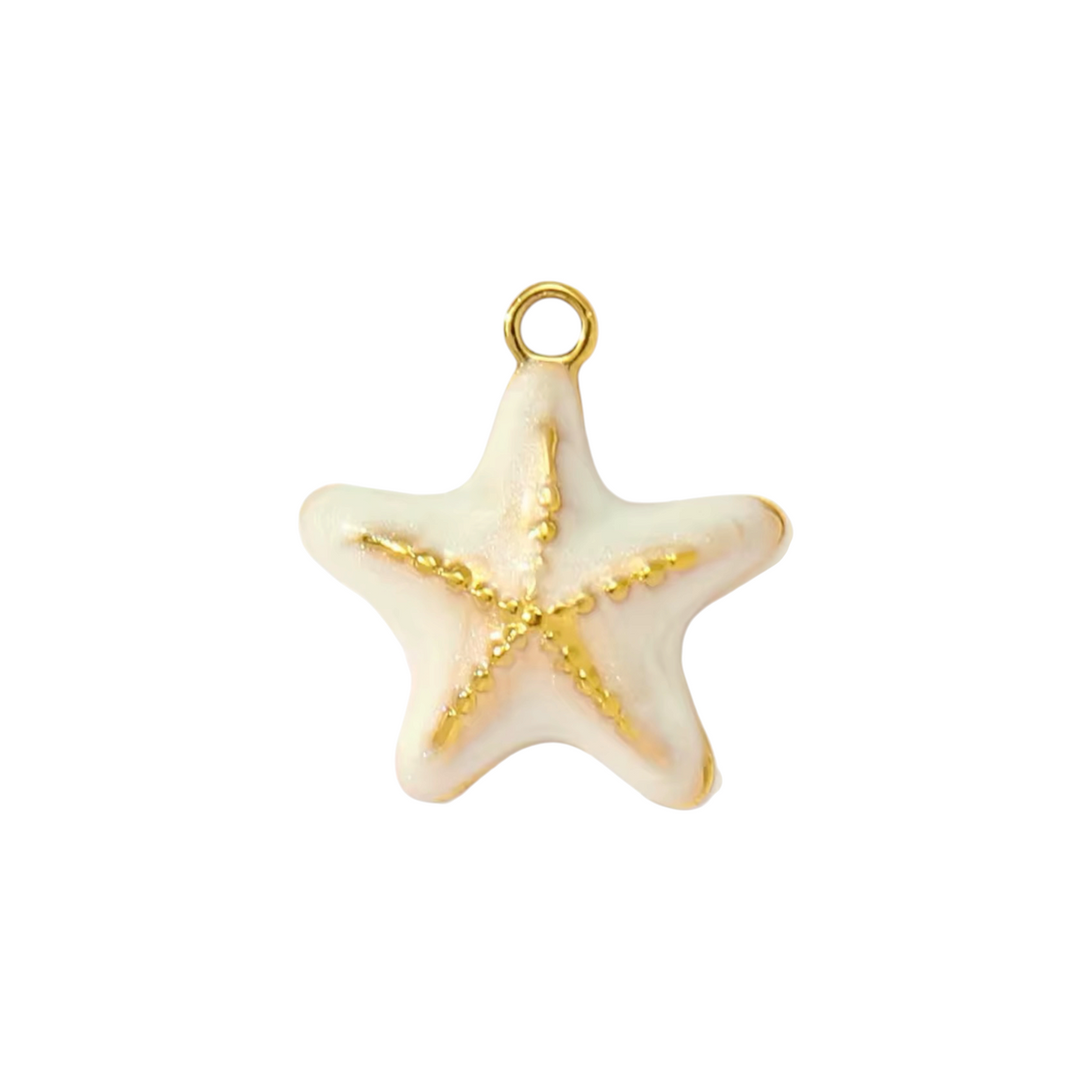 GOLD CHARMS