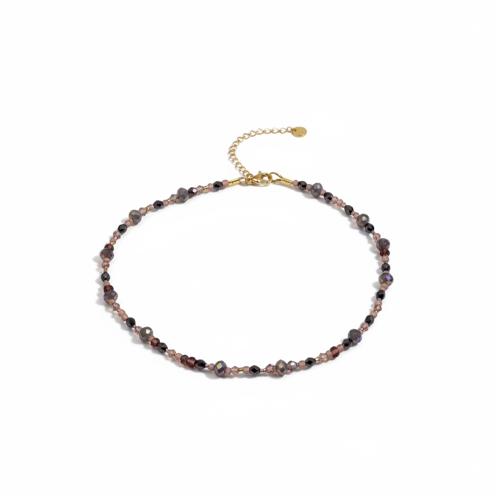 Santorini Ankle Bracelet