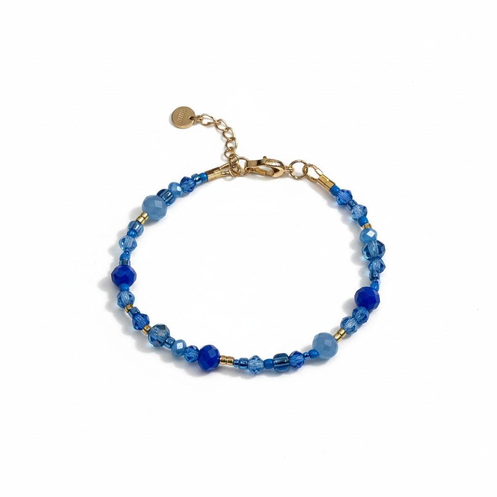 Bracelet Santorin
