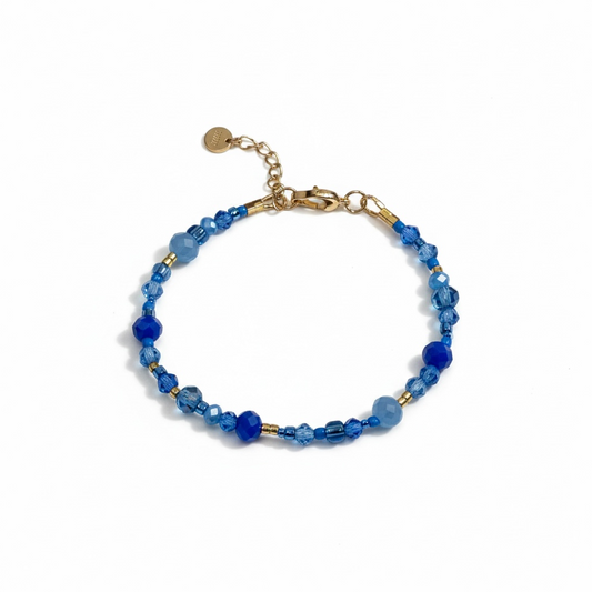 Bracelet Santorin