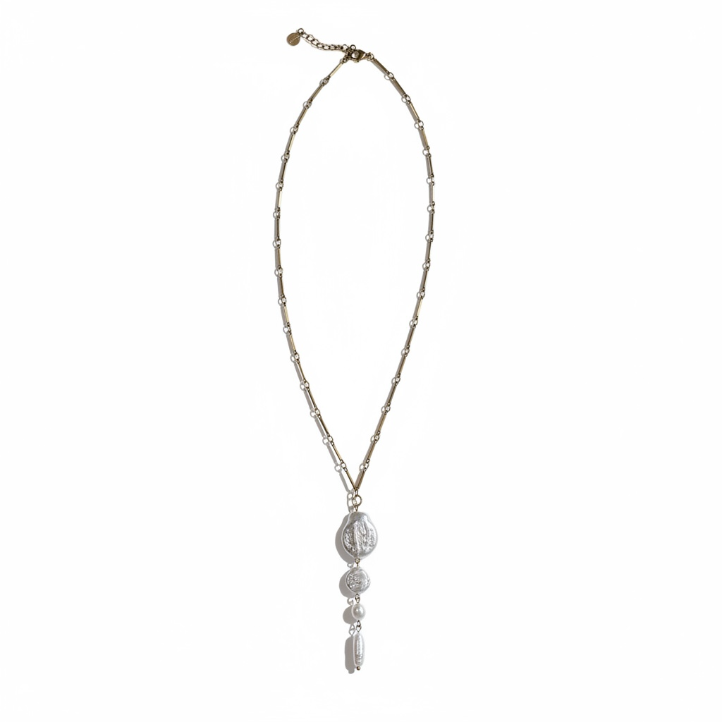 Collier Shikoku