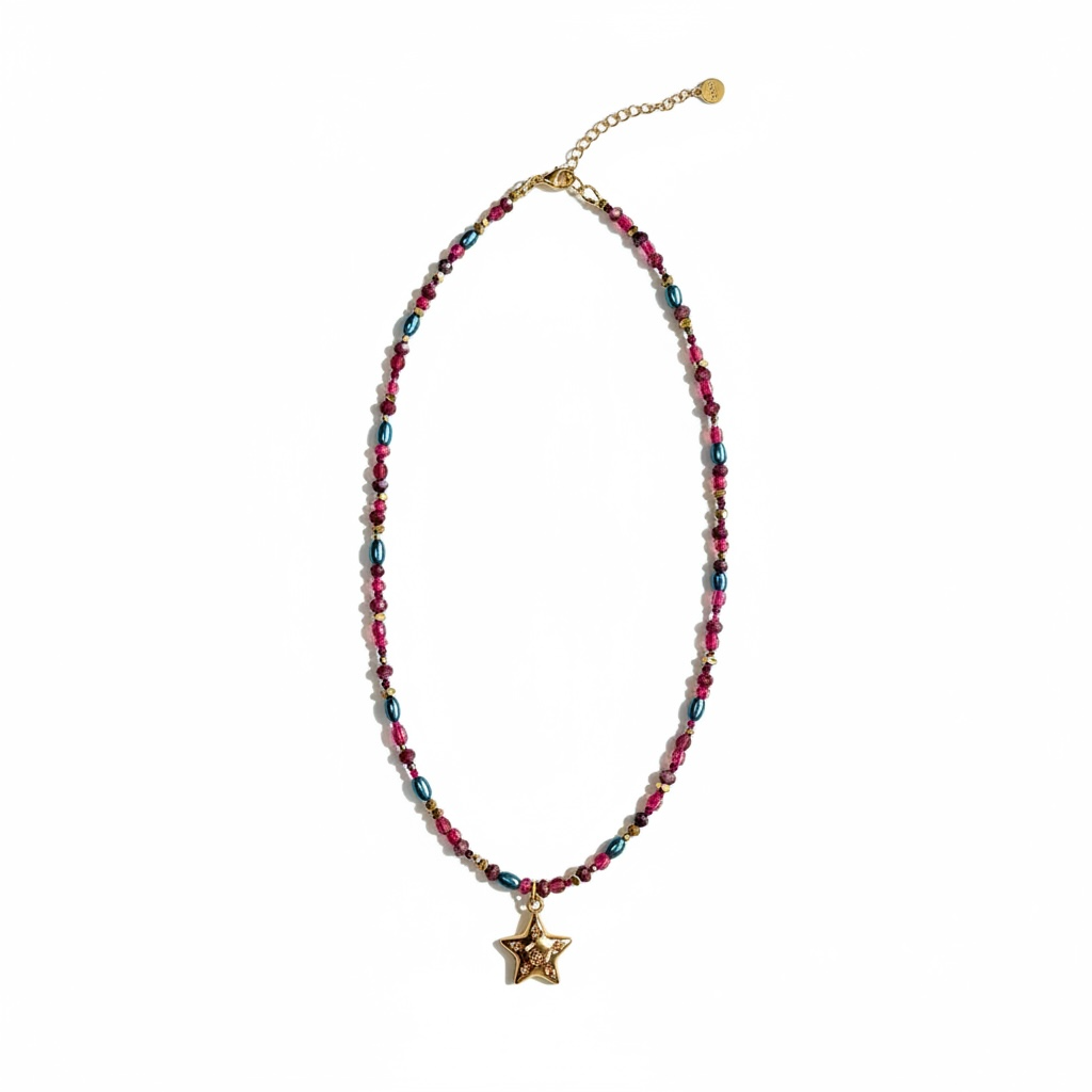 Collier Mauna Kea