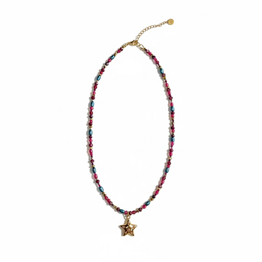 Collier Mauna Kea