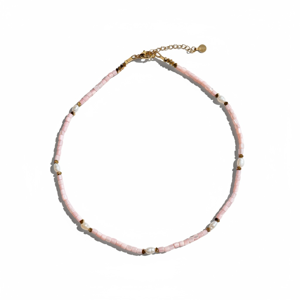 Tamarindo Necklace