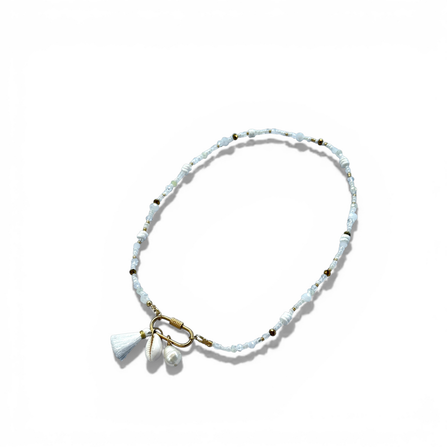 Collier Bali
