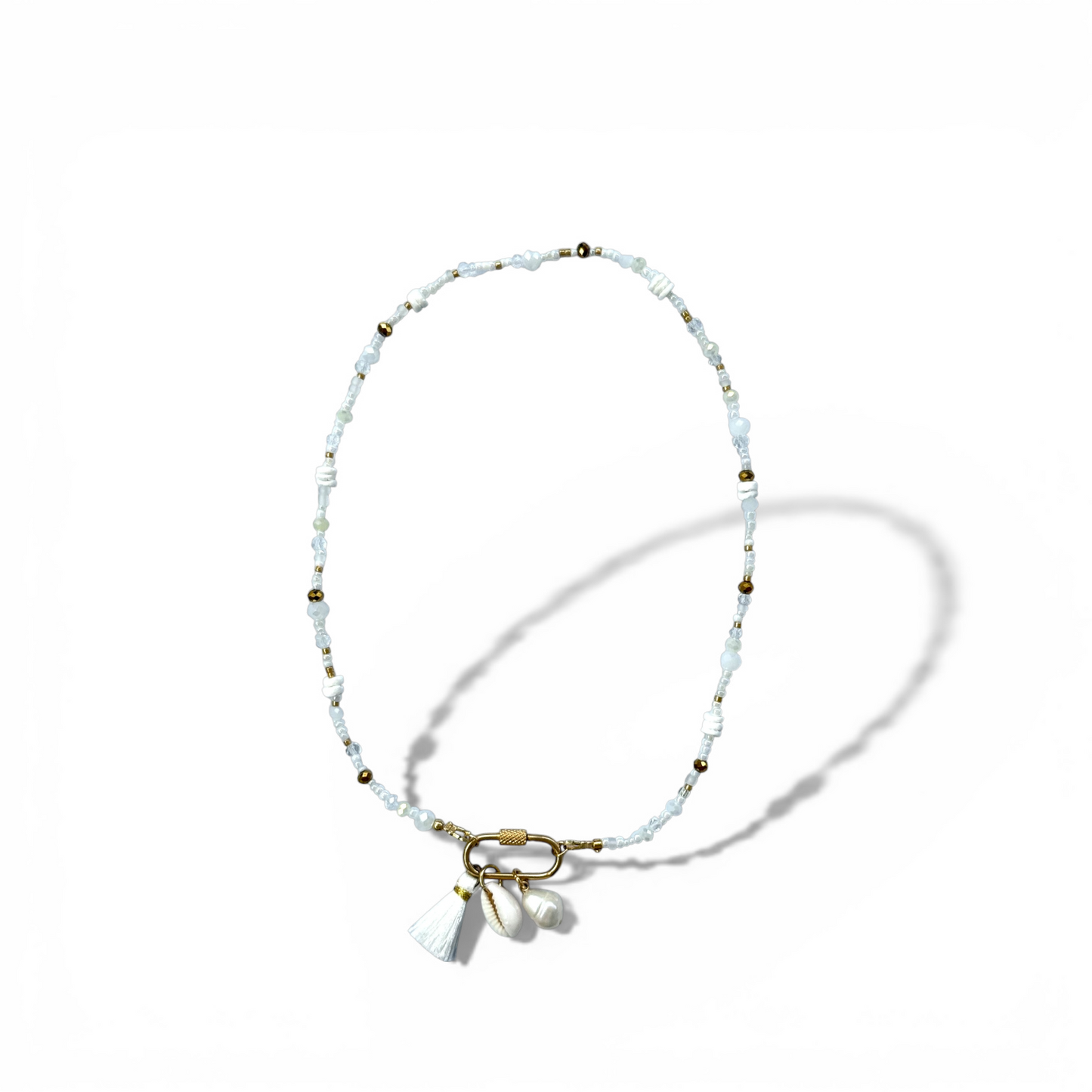Collier Bali