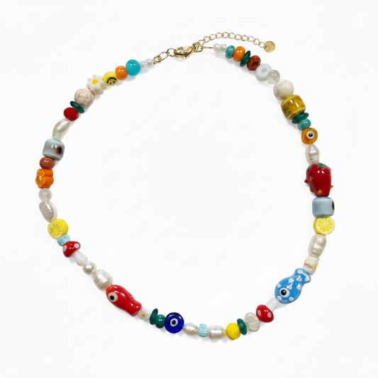 Collier Tama
