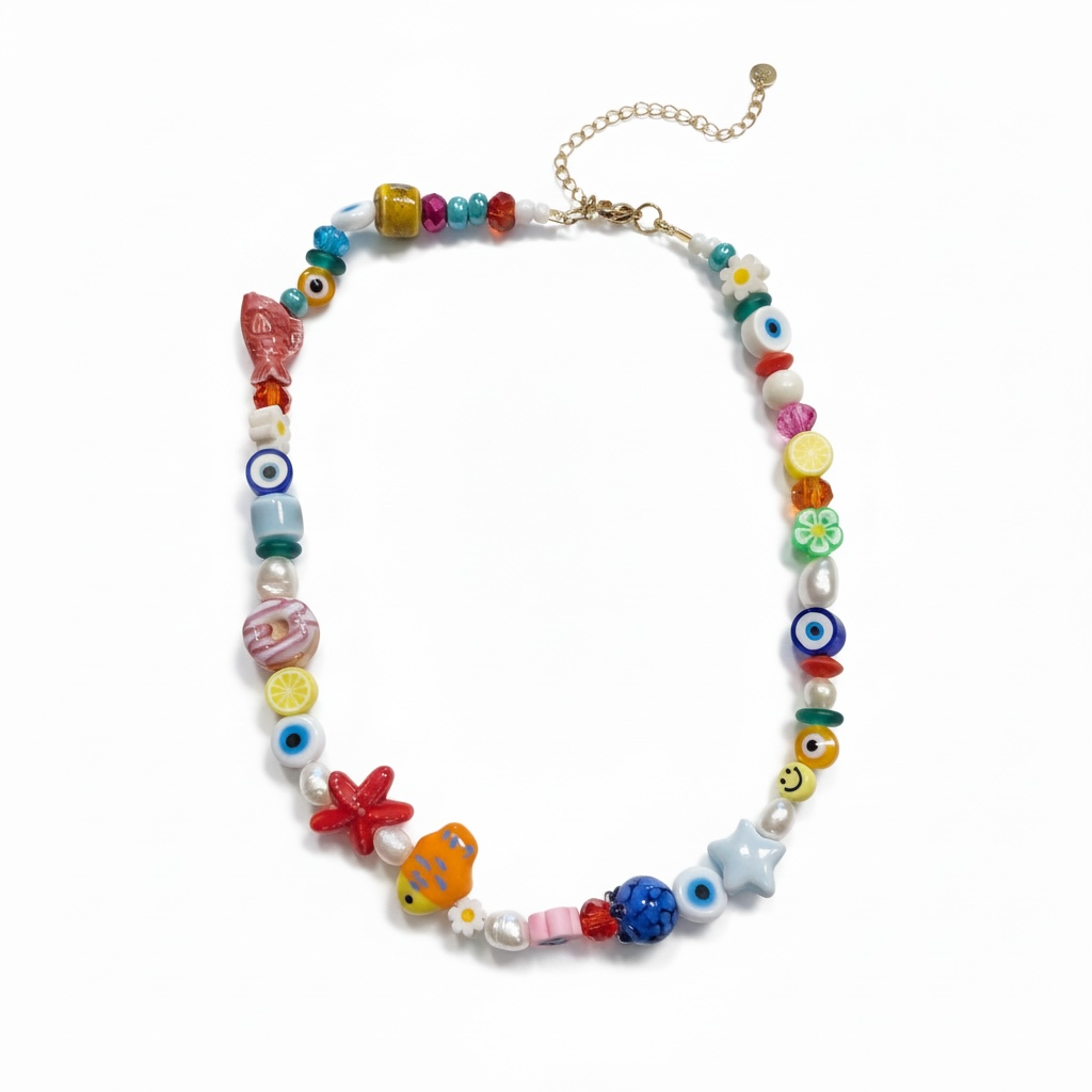 Collier Tama