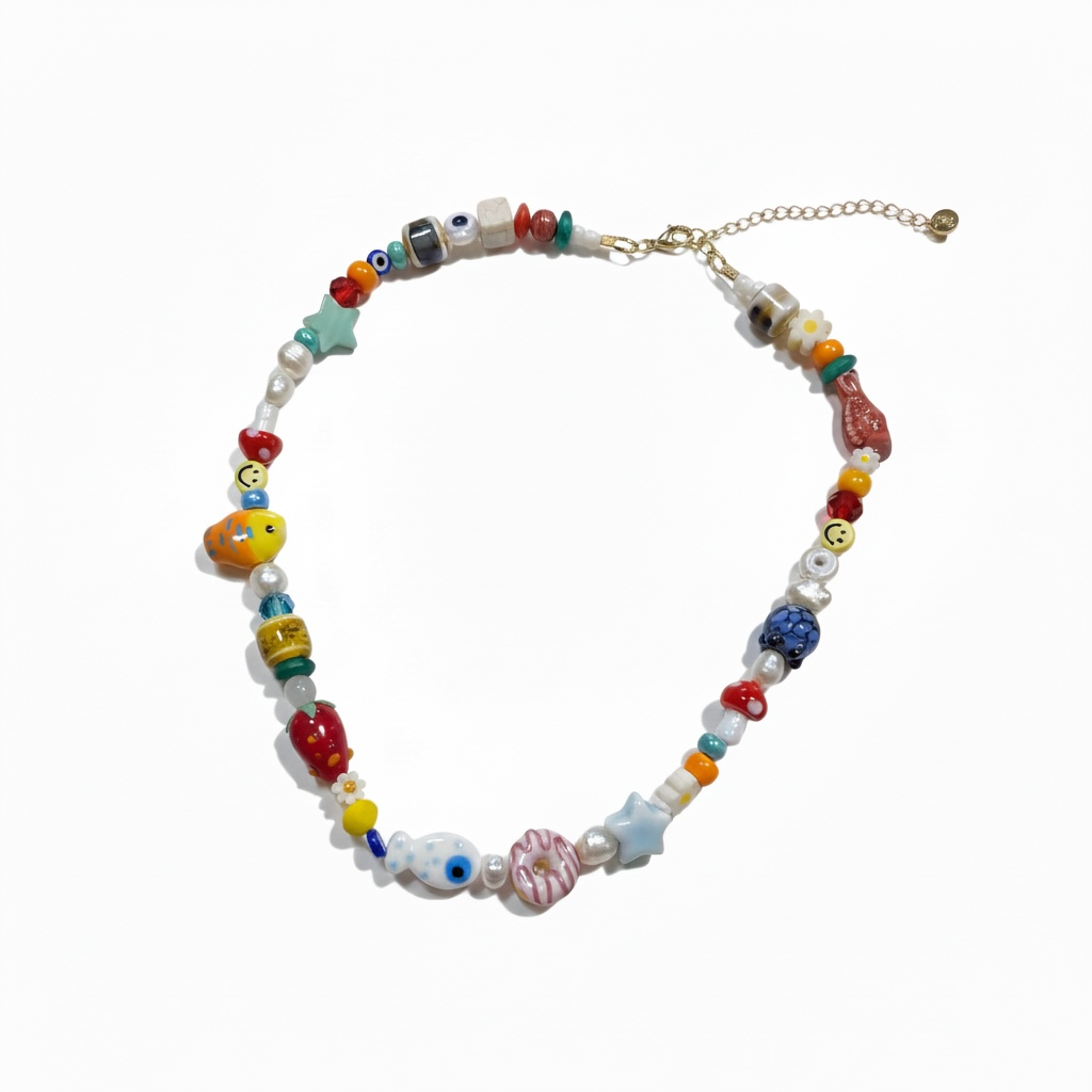Collier Tama