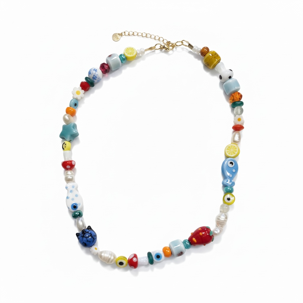Collier Tama