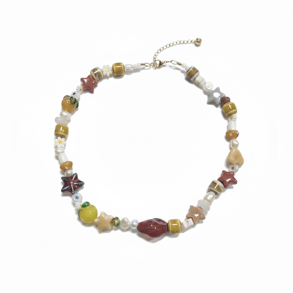 Collier Tama